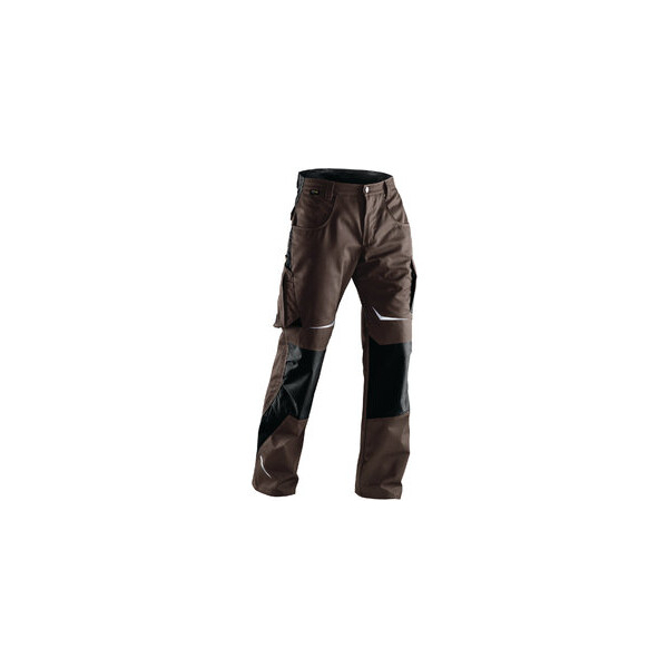4053813228617 - Arbeitshose PULSSCHLAG HIGH Unisex Größe 46 braunschwarz 4053813228617 KÜBLER 4053813228617 - Arbeitshose PULSSCHLAG HIGH Unisex Größe 46 braunschwarz 4053813228617 KÜBLER