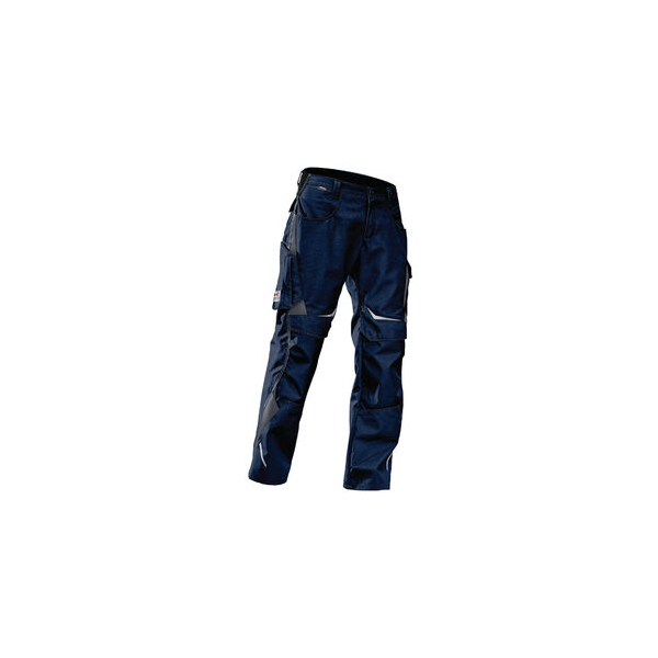 4053813264974 - Arbeitshose PULSSCHLAG HIGH Damen Größe 40 dblan 4053813264974 KÜBLER 4053813264974 - Arbeitshose PULSSCHLAG HIGH Damen Größe 40 dblan 4053813264974 KÜBLER