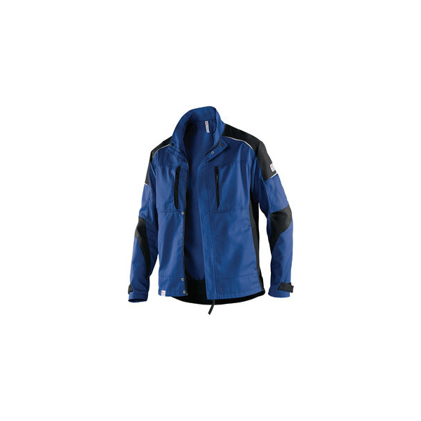4053813269979 - Arbeitsjacke ACTIVIQ Größe XXL kornblumenblauschwarz 4053813269979 KÜBLER WORKWEAR 1250 5365-4699 XXL 4053813269979 - Arbeitsjacke ACTIVIQ Größe XXL kornblumenblauschwarz 4053813269979 KÜBLER WORKWEAR 1250 5365-4699 XXL