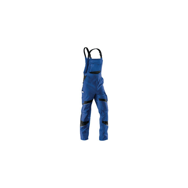 4053813278889 - Kubler - Kübler activiq Latzhose 3250-5365-4699 Gr 56 kornblau schwarz - kornblau schwarz 4053813278889 - Kubler - Kübler activiq Latzhose 3250-5365-4699 Gr 56 kornblau schwarz - kornblau schwarz