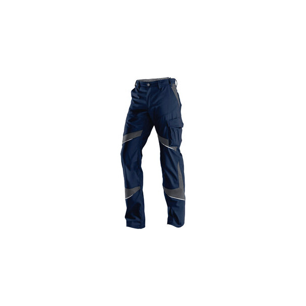 4053813322971 - Arbeitshose ACTIVIQ Damen Größe 54 dunkelblauanthrazit 4053813322971 KÜBLER 4053813322971 - Arbeitshose ACTIVIQ Damen Größe 54 dunkelblauanthrazit 4053813322971 KÜBLER