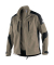 Jacke, sandbraun/schwarz, Gr&ouml;&szlig;e 3XL