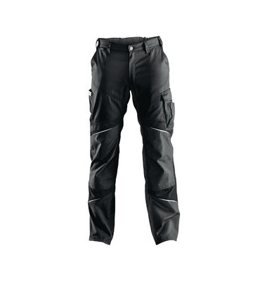 Arbeitshose, schwarz
