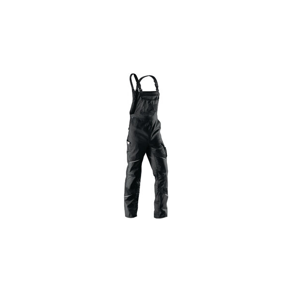 4053813377926 - Kübler Workwear - Kübler Activiq Latzhose schwarz Gr 26 - schwarz 4053813377926 - Kübler Workwear - Kübler Activiq Latzhose schwarz Gr 26 - schwarz
