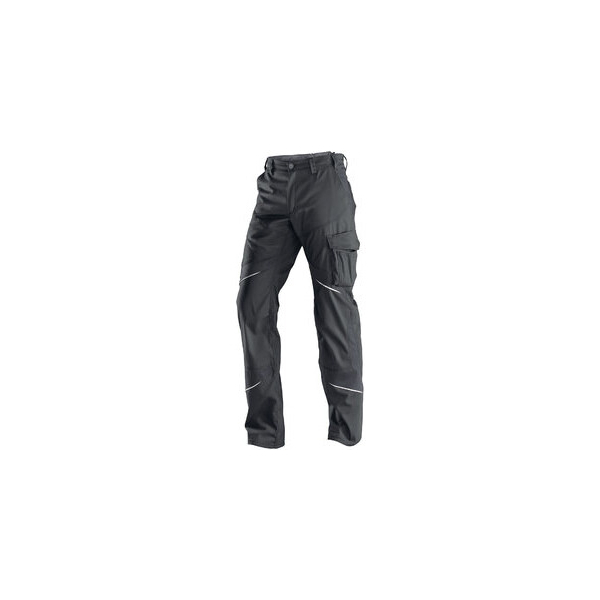 4053813380957 - Arbeitshose ACTIVIQ Damen Größe 36 anthrazit 4053813380957 KÜBLER 4053813380957 - Arbeitshose ACTIVIQ Damen Größe 36 anthrazit 4053813380957 KÜBLER
