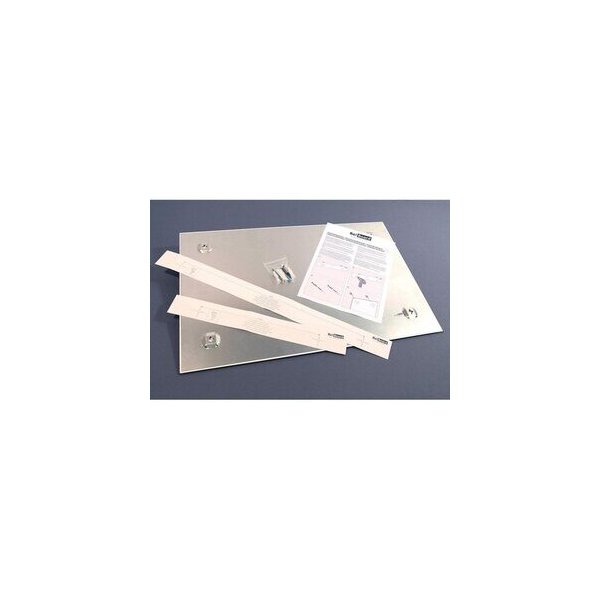 4057521000145 - Glas-Magnettafeln BB Glasmagnettafel ws 90x60cm 900 x 600 cm gehärtetes Glas Rückseite Metall weiß 4057521000145 - Glas-Magnettafeln BB Glasmagnettafel ws 90x60cm 900 x 600 cm gehärtetes Glas Rückseite Metall weiß