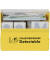 Pflasterspender 1009981, Ja, 1 Spender / Wandhalterung / 130 Pflaster verschiedene Abmessungen, 40xStrips 2x7,2cm 40xStrips 2,5x