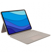 COMBO TOUCH Tablet-Tastatur sand