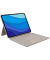 Logitech COMBO TOUCH Tablet-Tastatur sand