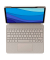 Logitech COMBO TOUCH Tablet-Tastatur sand