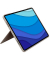 Logitech COMBO TOUCH Tablet-Tastatur sand