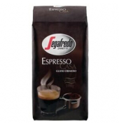 Espresso Casa, koffeinhaltig, ganze Bohne, Beutel