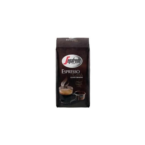 8003410311089 - Kaffee Espresso Casa Gusto Pieno E Cremoso 256413 1kg ganze Bohnen im Beutel 8003410311089 Segafredo