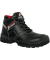 Sicherheitsstiefel, S3, SRC, Unisex, schwarz, Gr&ouml;&szlig;e 44