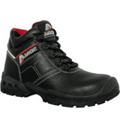 Sicherheitsstiefel, S3, SRC, Unisex, schwarz, Weite 11, Gr&ouml;&szlig;e 45