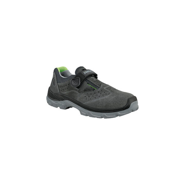 8033546331682 - Sicherhschuh TURTLE S1P SRC gelochtes Velourleder Gr 42 8033546331682 - Sicherhschuh TURTLE S1P SRC gelochtes Velourleder Gr 42