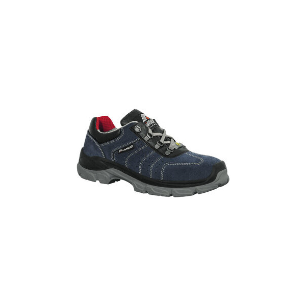 Aimont Sicherheitsschuhe, S1P, SRC, Herren, blau, Größe 39 8033546349298 Aimont