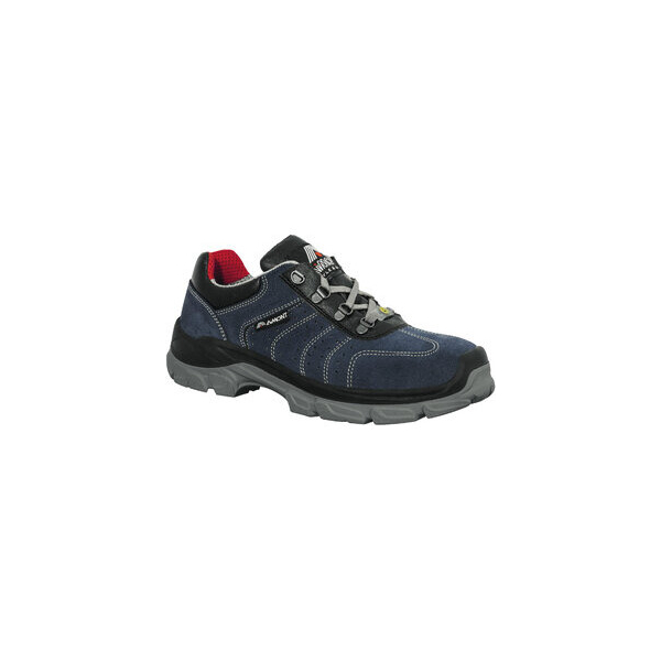 Aimont Sicherheitsschuhe, S1P, SRC, Herren, blau, Größe 43 8033546349335 Aimont
