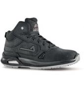 Sicherheitsstiefel, S3, SRC, ESD, Unisex, schwarz, Weite 11, Gr&ouml;&szlig;e 44
