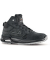 Sicherheitsstiefel, S3, SRC, Unisex, schwarz, Gr&ouml;&szlig;e 47