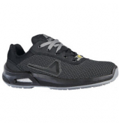 Sicherheitsschuhe, S3, SRC, ESD, Unisex, schwarz, Gr&ouml;&szlig;e 39