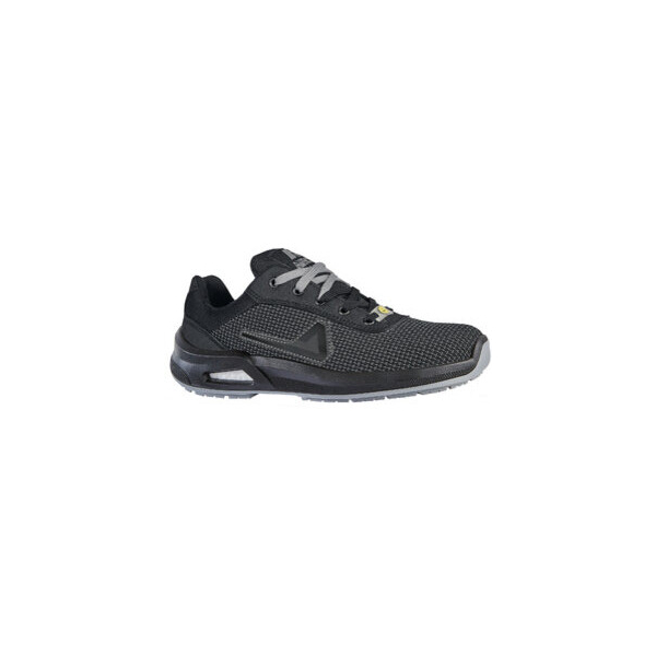 Sicherhschuh ULTRA S3 CI SRC PU Tek PLUS Gr 36 schwarz 8033546408445 AIMONT
