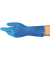 Chemikalienschutzhandschuhe AlphaTec, Nitril, blau, Größe 9 / L