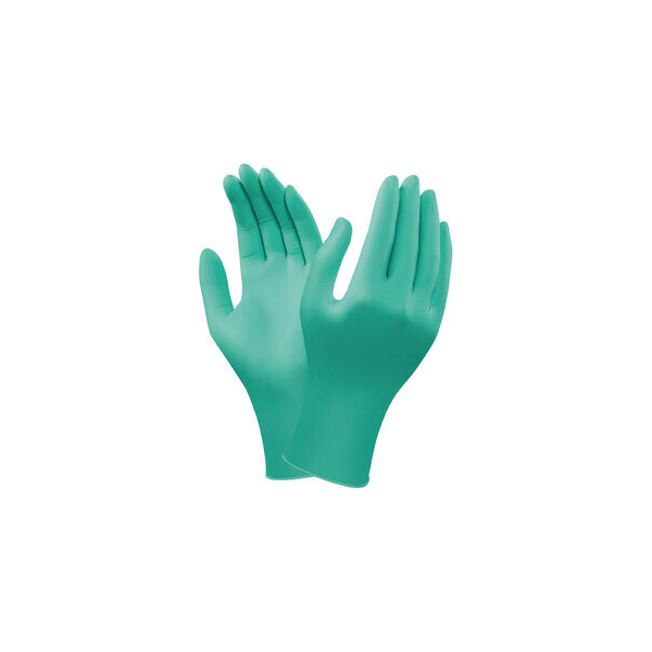 0076490492793 - Einweghandschuhe Microflex NeoTouch 25-201 75-8 grün Größe 75-8 Neopren 0076490492793 100 Stück 0076490492793 - Einweghandschuhe Microflex NeoTouch 25-201 75-8 grün Größe 75-8 Neopren 0076490492793 100 Stück
