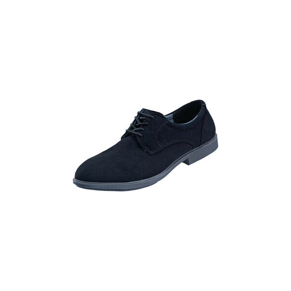 Sicherhschuh CX 40 WOMEN ESD zum Schnüren Gr 36 schwarz 4043692336992 ATLAS