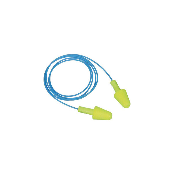 0051131279421 - Gehörschutzstöpsel E-A-R Flexible Fit 30 dB Schalldämpfung 0051131279421 125 Stück 0051131279421 - Gehörschutzstöpsel E-A-R Flexible Fit 30 dB Schalldämpfung 0051131279421 125 Stück