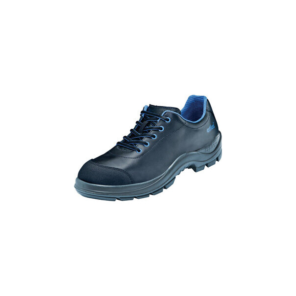 Sicherhschuh BIG SIZE 645 ESD zSchnür Gr 51 schwarz 4043692129457 ATLAS