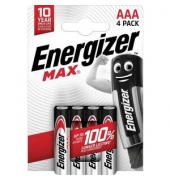 Batterien Max, AAA / Micro / LR03, 1.5 Volt