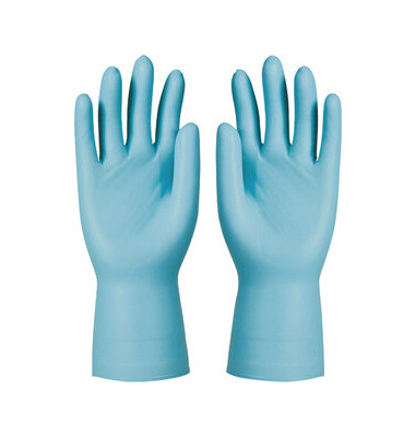 Einweghandschuhe HONEYWELL, Nitril, blau, Größe 10 / XL, Einweghandschuhe HONEYWELL, Nitril, blau, Größe 10 / XL,