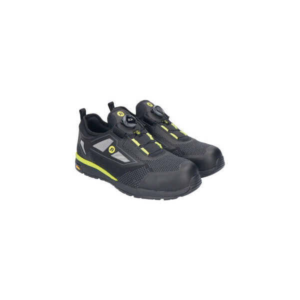 8712843696853 - Sicherhschuh RADIANCE VIGOR S1P Gr 42 W schwa 8712843696853 - Sicherhschuh RADIANCE VIGOR S1P Gr 42 W schwa