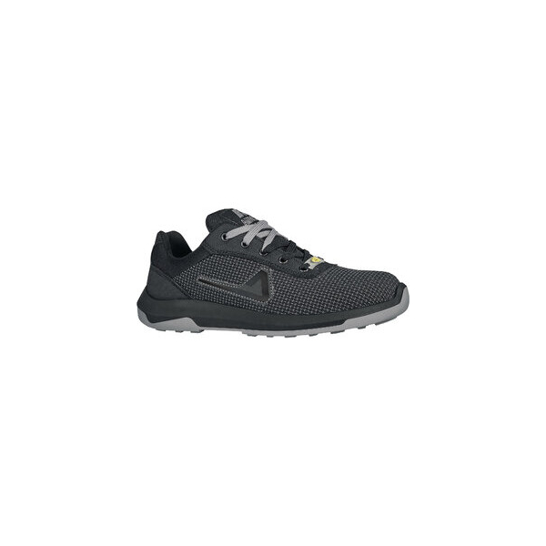 8033546399163 - Sicherhschuh AVANGARD S3 SRC ESD PU Tek Gr 36 schwarz 8033546399163 AIMONT 8033546399163 - Sicherhschuh AVANGARD S3 SRC ESD PU Tek Gr 36 schwarz 8033546399163 AIMONT