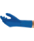 Chemikalienschutzhandschuhe AlphaTec, Nitril, blau, Größe 7 / S