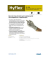 Arbeitshandschuhe HyFlex, grau, Größe 10 / XL