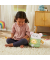 fisher-price Meditations-Maus Kuscheltier