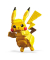 Mattel GAMES™ Mega Construx FVK81 Pokémon Jumbo Pikachu Bausatz