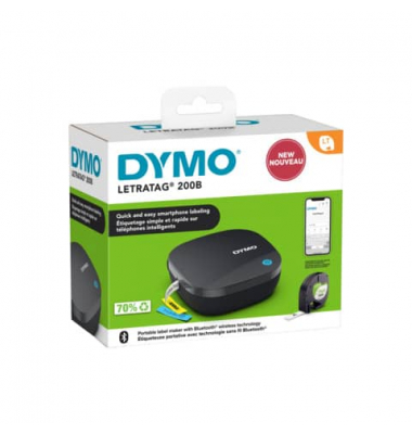 DYMO 2172855 Bluetooth