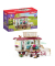 Schleich Horse Club 42593 Wohnwagen f&uuml;r geheime Club-Treffen Spielfiguren-Set