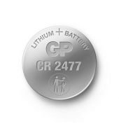 GP Knopfzelle CR2032 3,0 V