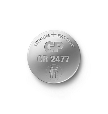 GP Knopfzelle CR2032 3,0 V