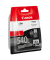 Druckerpatrone PG-540L BK 5224B010 (PG-540), schwarz, ca. 300 Seiten