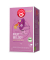 Tee Bio Luxury Cup Fruit Melody 68465, Erdbeer- und Orangen, Beutel