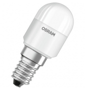 Kühlschranklampe Special T26 E14 2,3 W matt