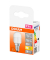OSRAM Kühlschranklampe Special T26 E14 2,3 W matt