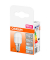 OSRAM Kühlschranklampe Special T26 E14 2,3 W matt