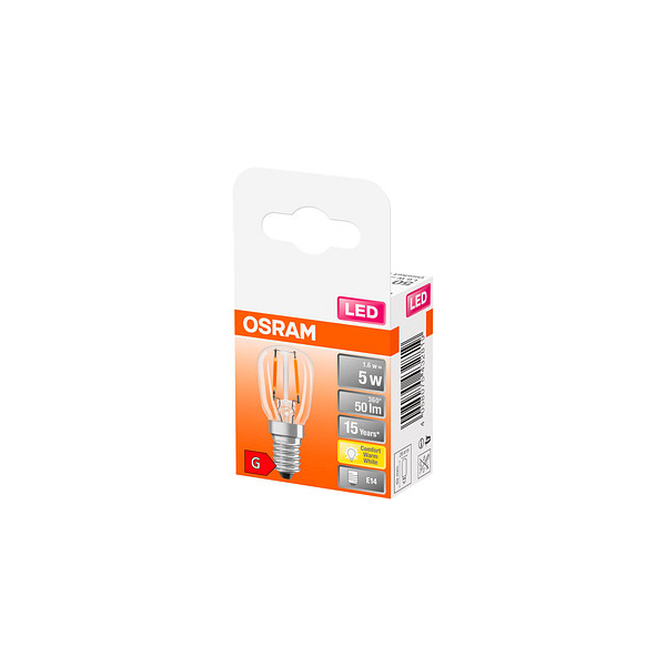 4058075432819 - Ledvance - osram 4058075432819 led eek g (a - g) E14 Spiralform 1 w = 5 w Warmweiß (ø x l) 26 mm x 63 mm 1 St 4058075432819 - Ledvance - osram 4058075432819 led eek g (a - g) E14 Spiralform 1 w = 5 w Warmweiß (ø x l) 26 mm x 63 mm 1 St