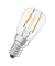 OSRAM Kühlschranklampe Special T26 E14 2,2 W klar